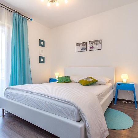 Apartment Miro Pula Exteriér fotografie