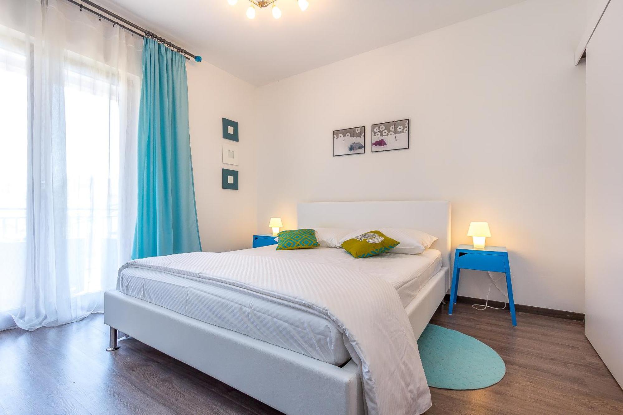 Apartment Miro Pula Exteriér fotografie