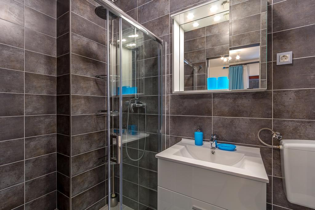 Apartment Miro Pula Pokoj fotografie