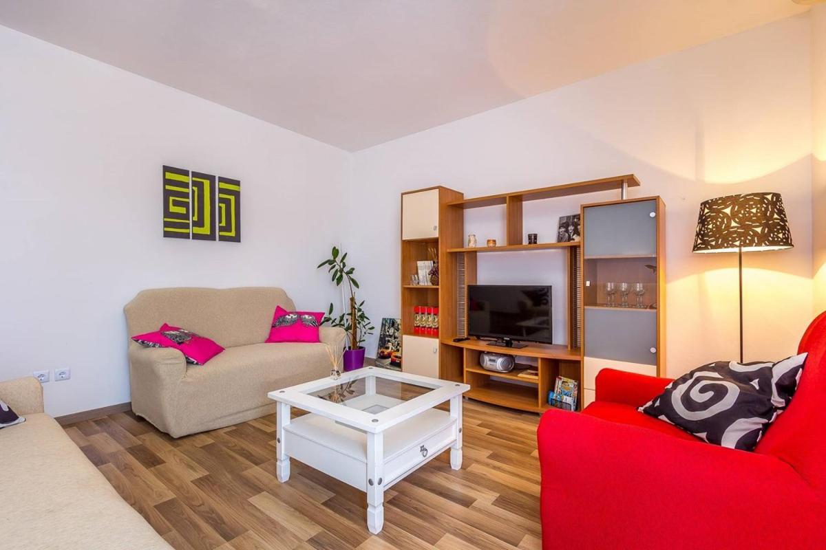 Apartment Miro Pula Exteriér fotografie