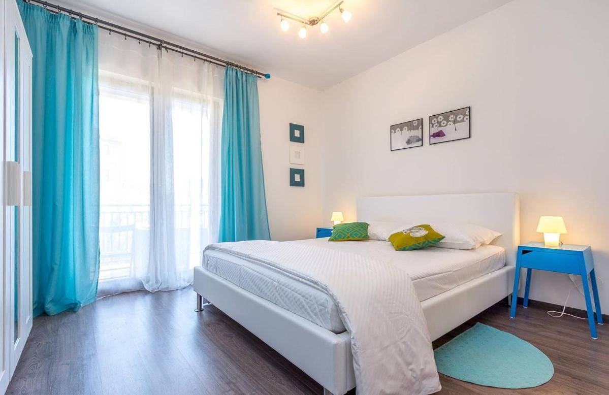 Apartment Miro Pula Exteriér fotografie